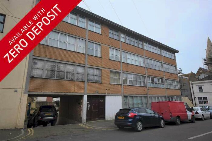 2 Bedroom Property To Rent In Terrace Road, St. Leonards-on-sea, TN37