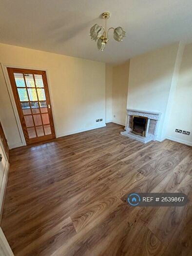 2 Bedroom End Of Terrace House To Rent In Alwold Road, Birmingham, B29