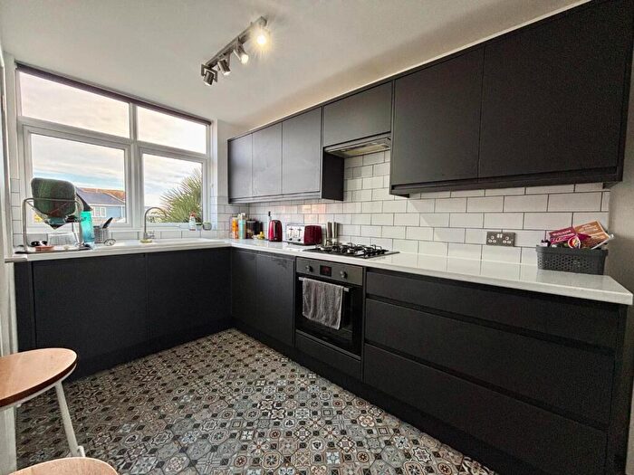 2 Bedroom Apartment To Rent In Atlantic Court, Ferry Road, Shoreham-By-Sea, BN43