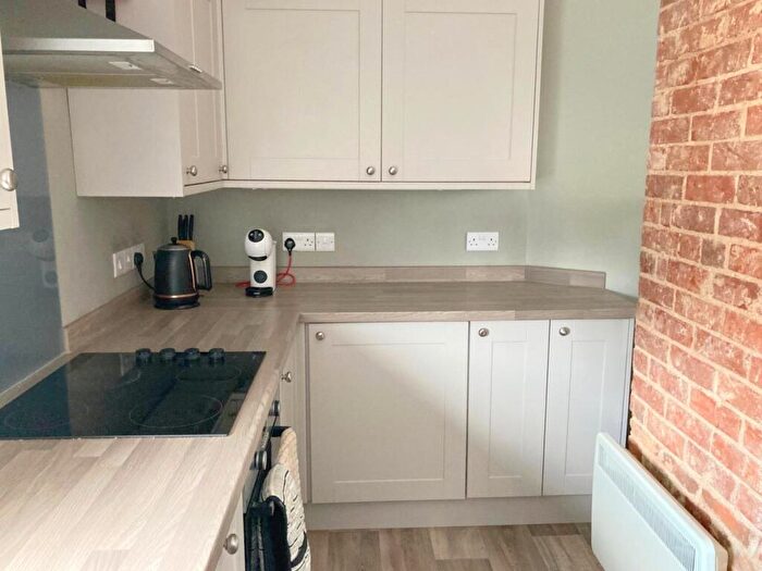 1 Bedroom Apartment To Rent In Friar Street Sudbury, CO10