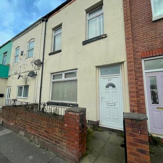 3 Bedroom Property To Rent In Townsend Lane, Anfield, Liverpool, L6