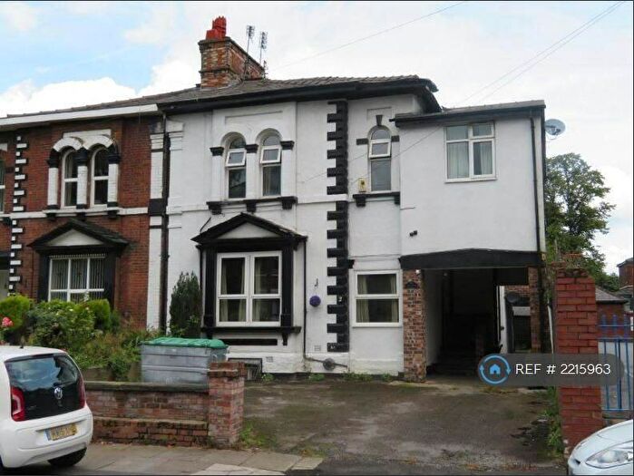 1 Bedroom Flat To Rent In Belgrave Crescent, Eccles, Manchester, M30