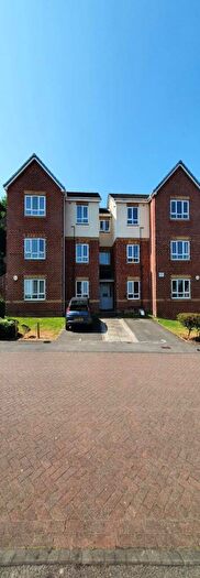 2 Bedroom Flat To Rent In Novara Close, Barnsley, ., S70