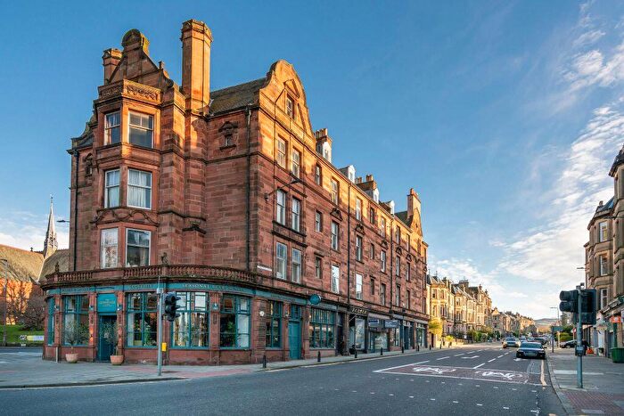 2 Bedroom Flat For Sale In / Comiston Road, Morningside, Edinburgh, EH10