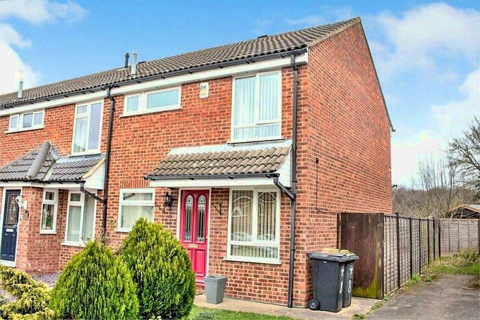 3 Bedroom End Of Terrace House To Rent In Ley Field, Takeley, Bishop's Stortford, Essex, CM22
