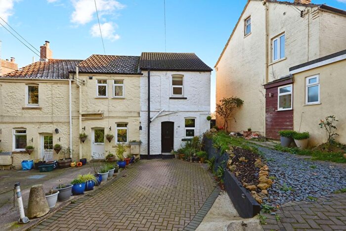 1 Bedroom End Of Terrace House For Sale In Lye Water, Crewkerne, Somerset, TA18