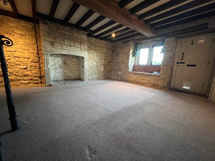 2 Bedroom Terraced House To Rent In Middle Rank, Bradford-on-Avon, BA15