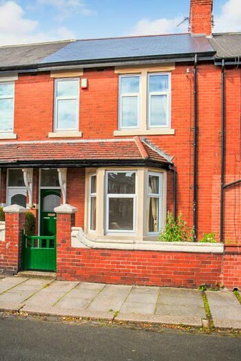 3 Bedroom Terraced House To Rent In Swindon Terrace, Heaton, Newcastle Upon Tyne, Tyne And Wear, NE6