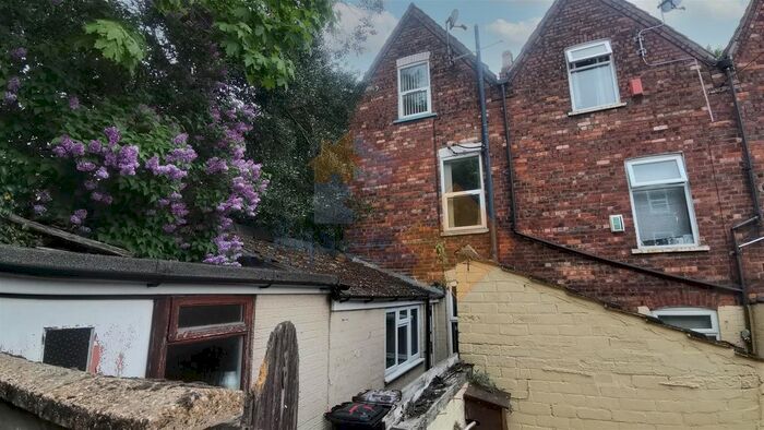 1 Bedroom Semi-Detached House To Rent In Woodland View, Lincoln, LN2