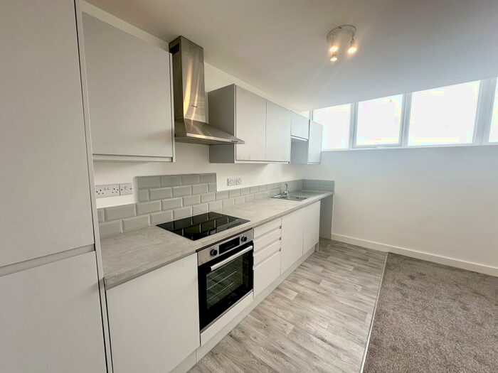 1 Bedroom Apartment To Rent In Station House, Long Eaton, NG10