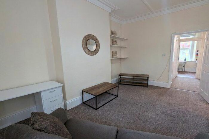 1 Bedroom Flat To Rent In Southside Street, Plymouth, PL1