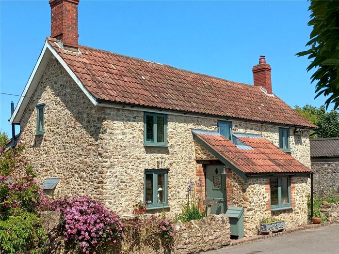 3 Bedroom Detached House For Sale In Smeatharpe, Honiton, Devon, EX14
