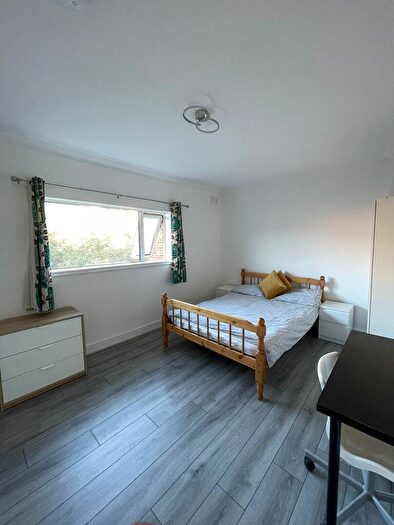 4 Bedroom Semi-Detached House To Rent In Pershore Place, Coventry, CV4