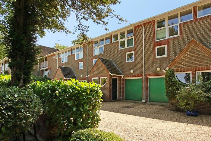 1 Bedroom House For Sale In Winton Hill, Stockbridge, SO20
