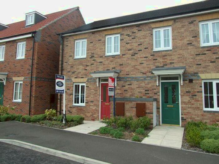 3 Bedroom Terraced House To Rent In Windermere Close, Wallsend, NE28