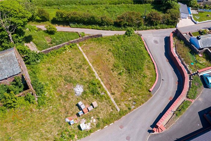 Land For Sale In Sandwith, Whitehaven, Cumbria, CA28