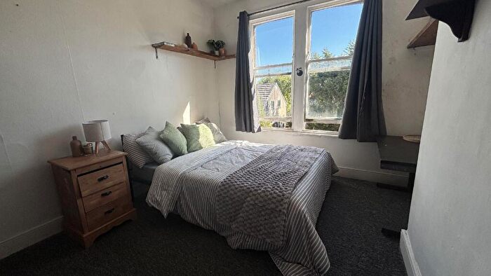 1 Bedroom House To Rent In Gloucester Road (S), Horfield, Bristol, Bristol, BS7