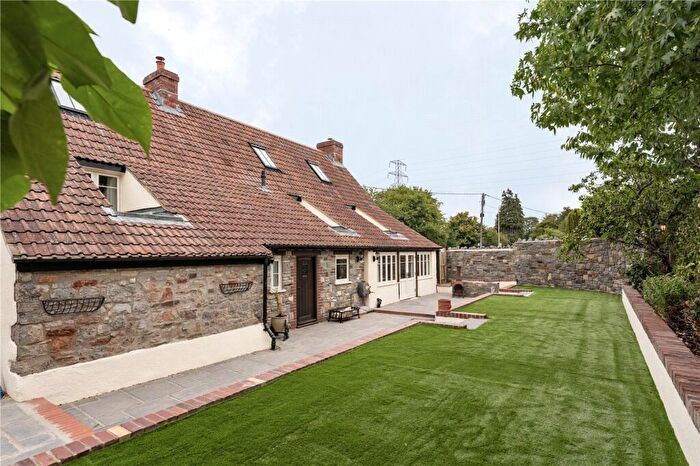 4 Bedroom Detached House To Rent In Main Road, Cleeve, Bristol, Somerset, BS49