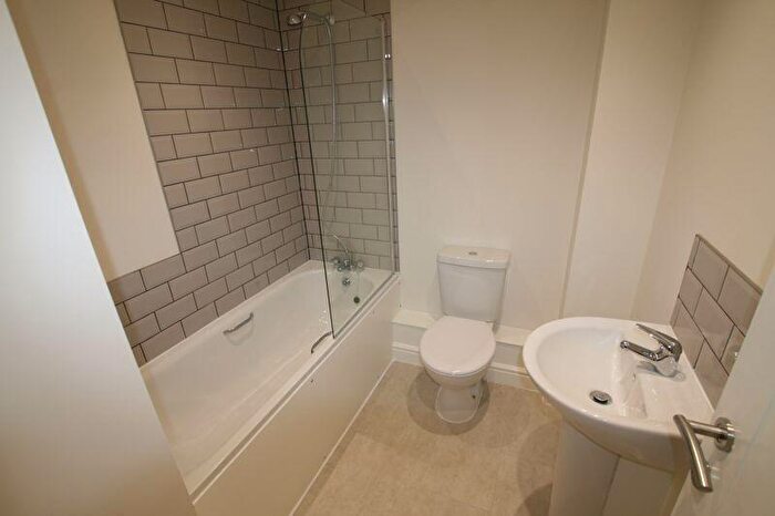 1 Bedroom Flat For Sale In Holt Road, Fakenham, NR21