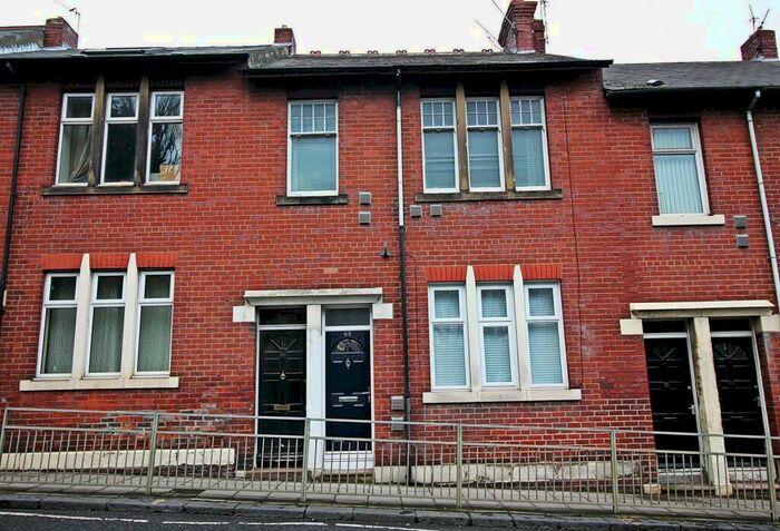 3 Bedroom Maisonette To Rent In Station Road, Gosforth, Newcastle Upon Tyne, NE3