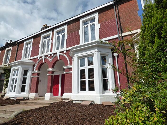2 Bedroom Flat To Rent In Wolverhampton Road, Stafford, ST17