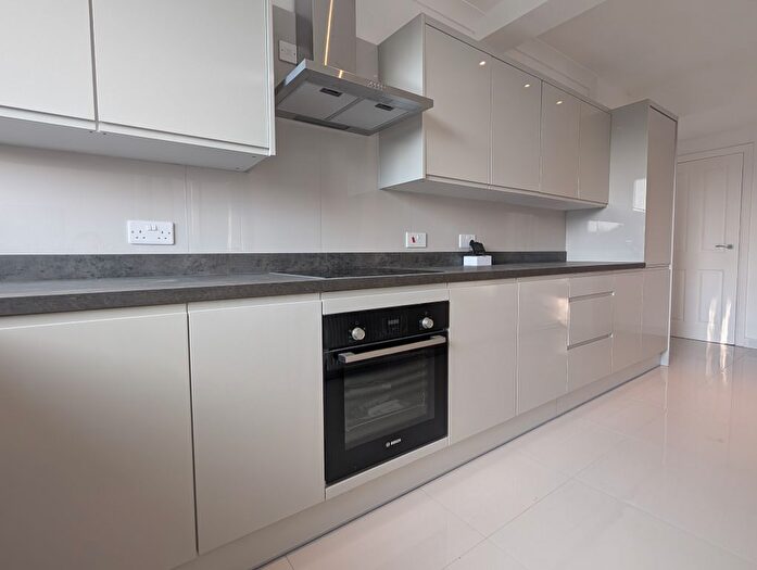 4 Bedroom Property To Rent In Radford Drive, Leicester, LE3