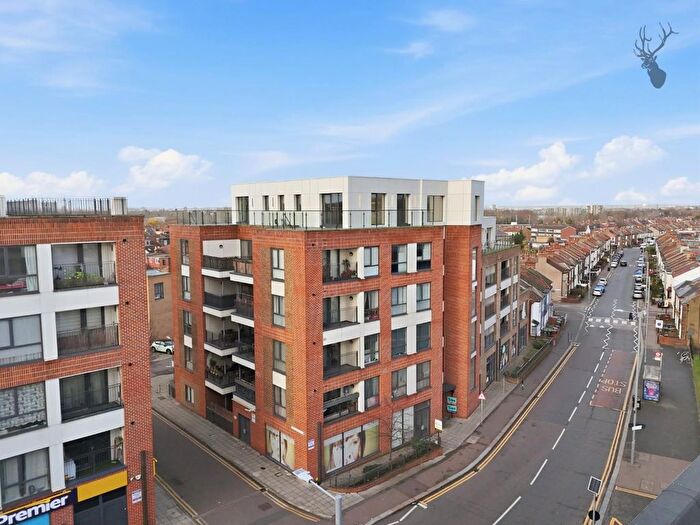 1 Bedroom Flat For Sale In Fulbourne Road, Walthamstow, E17