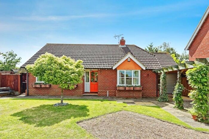 4 Bedroom Detached House To Rent In Corylus Drive, Whitstable, CT5