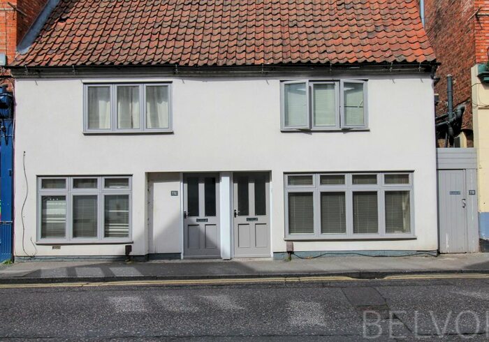 1 Bedroom Flat To Rent In Barnby Gate, Newark, NG24