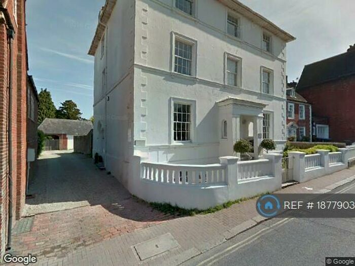 1 Bedroom Semi-Detached House To Rent In High Street, Hassocks, BN6