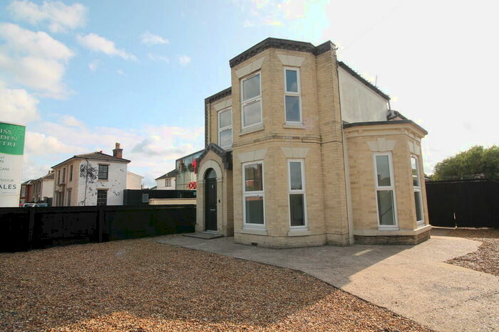 3 Bedroom Detached House To Rent In Victoria Road, Diss, Norfolk, IP22