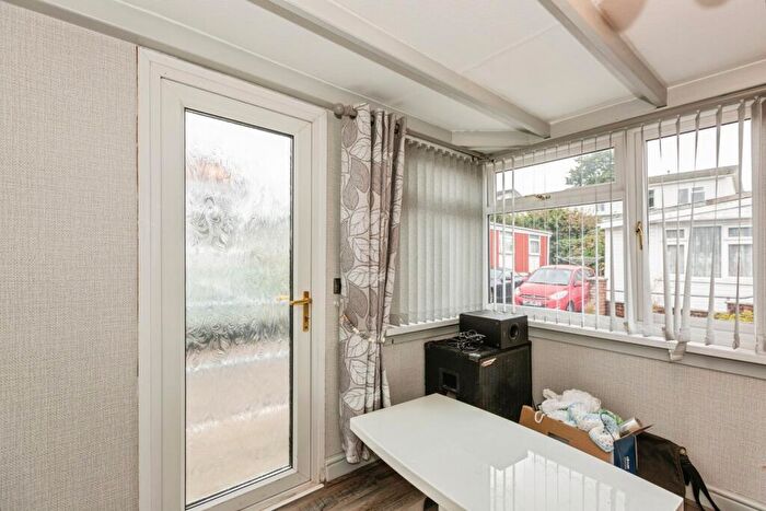 2 Bedroom Detached House For Sale In Oak Drive, Woodland Park, Waunarlwydd, Swansea, SA5