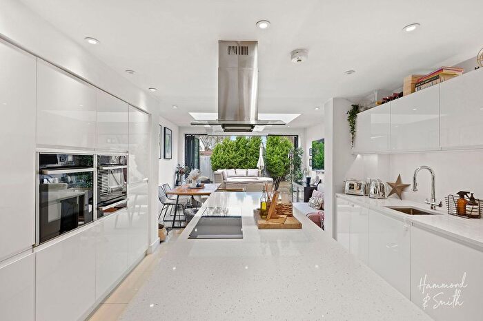 2 Bedroom End Of Terrace House For Sale In Church Lane, North Weald, CM16