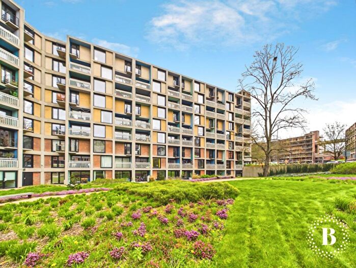 2 Bedroom Apartment For Sale In Lord Mews, Pat Midgeley Lane, Sheffield, S2