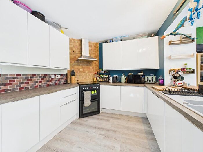 2 Bedroom End Of Terrace House For Sale In Fullingdale Road, The Headlands, NN3