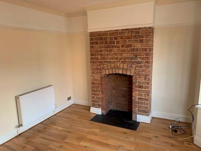 3 Bedroom SemiDetached House To Rent In St. Catherine's Drive, Old