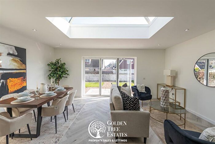 4 Bedroom Bungalow For Sale In Moss Road, Tillicoultry, FK13