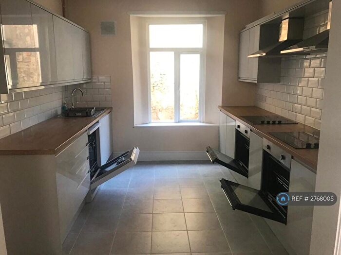 7 Bedroom Semi Detached House To Rent In Jacobs Wells Road, Bristol, BS8