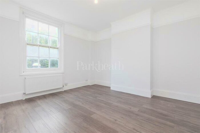 2 Bedroom Flat To Rent In Chalton Street, Euston, NW1