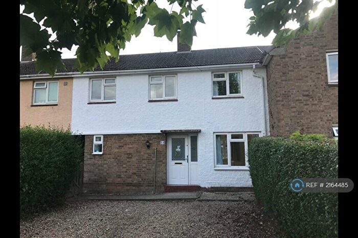 3 Bedroom Terraced House To Rent In Green Lane, Stamford, PE9