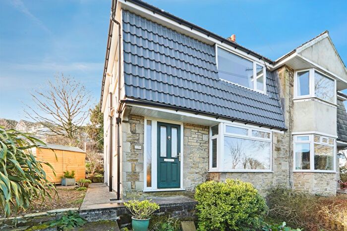 3 Bedroom Semi Detached House For Sale In Calton Road, Keighley, BD21