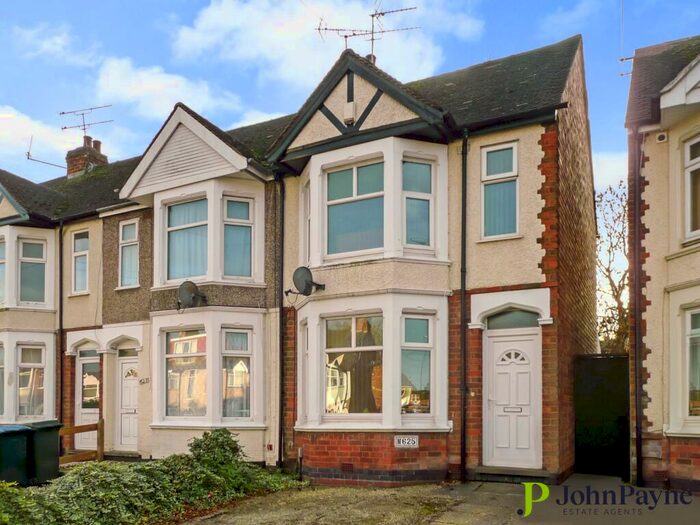 2 Bedroom End Of Terrace House To Rent In Sewall Highway, Courthouse Green, Coventry, West Midlands, CV6