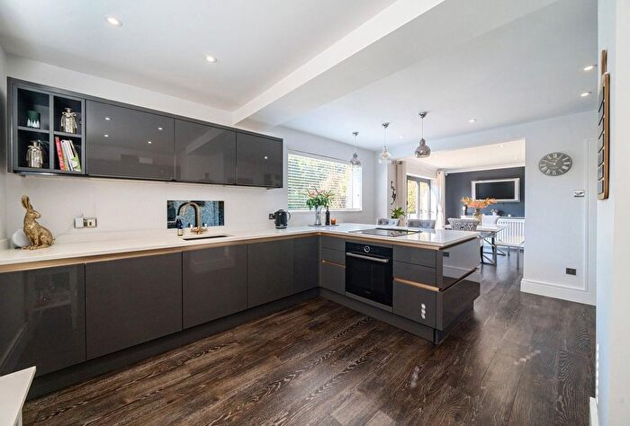 4 Bedroom Detached House To Rent In Pamington, Tewkesbury, Gloucestershire, GL20