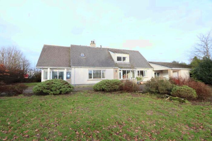 5 Bedroom Detached House For Sale In Cruachan, KW12