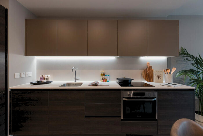 1 Bedroom Flat To Rent In New York Square, Leeds, LS2