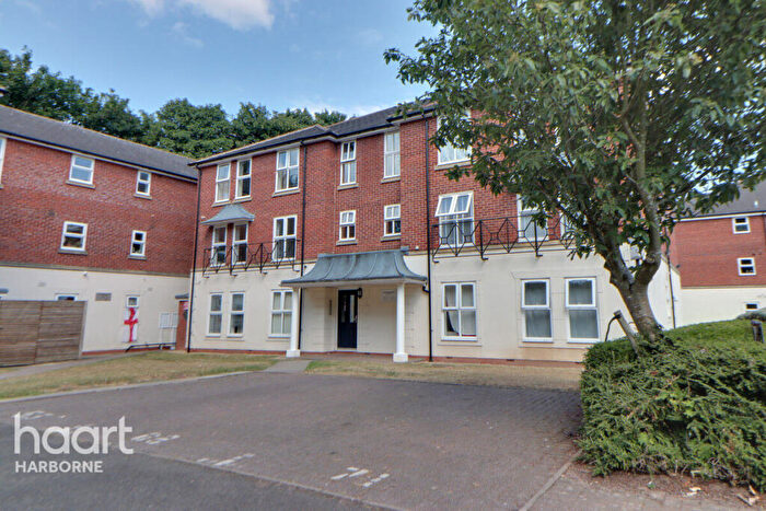 1 Bedroom Apartment For Sale In Mariner Avenue, Edgbaston, B16