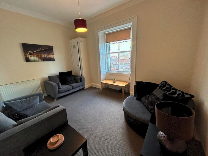 3 Bedroom Flat To Rent In Great Junction Street, Leith, Edinburgh, EH6