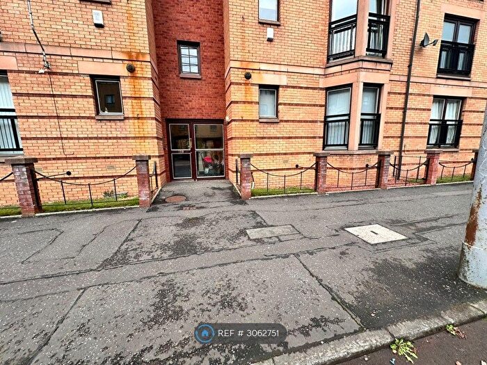 2 Bedroom Flat To Rent In Kelvinhaugh St, Glasgow, G3
