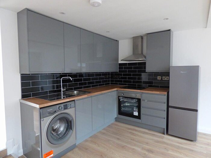 1 Bedroom Flat To Rent In Main Street, Littleport, Ely, Cambridgeshire, CB6