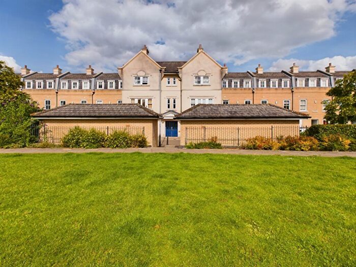 1 Bedroom Flat To Rent In St Matthews Gardens, Cambridge, Cambridgeshire, CB1
